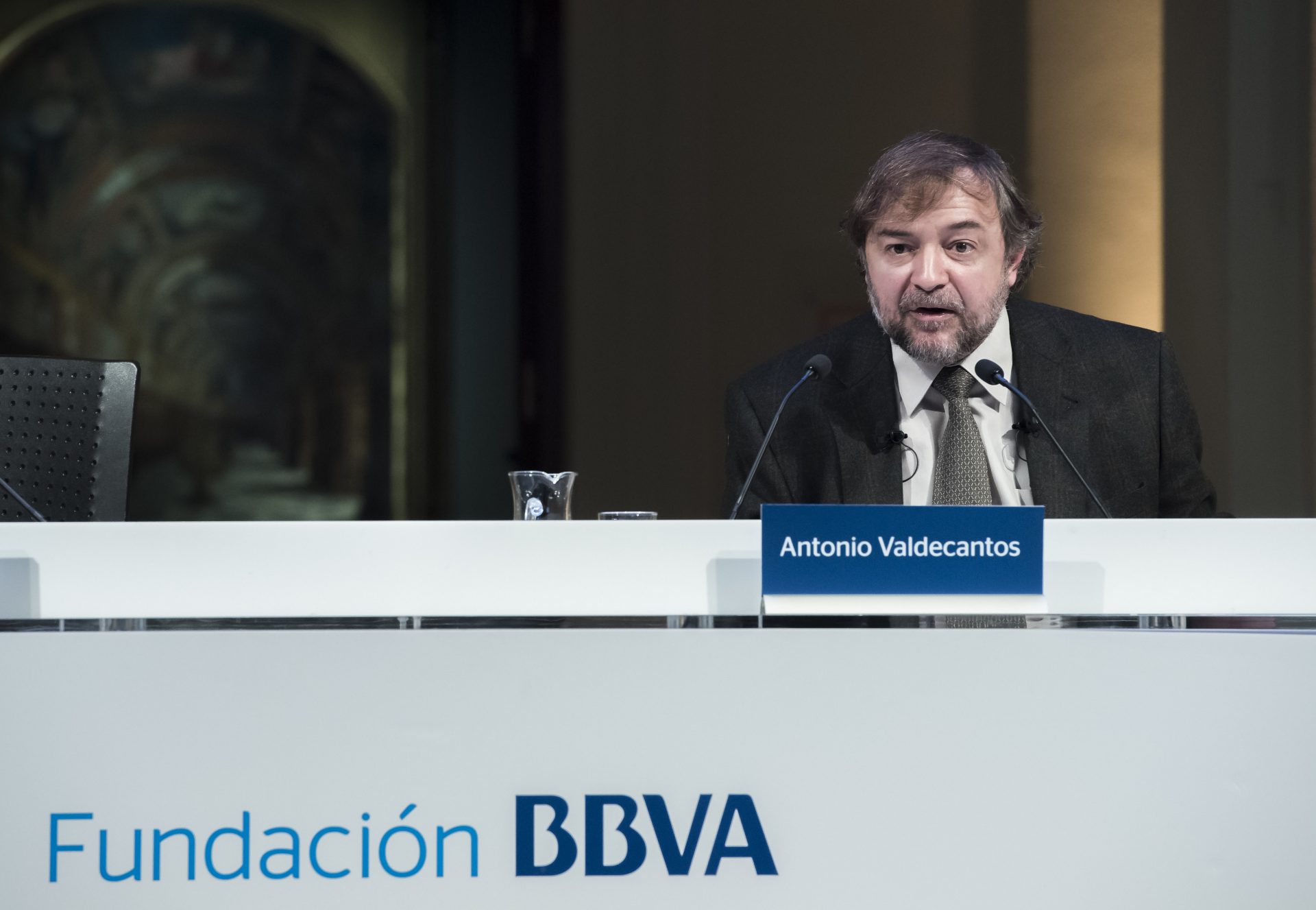 ANTONIO VALDECANTOS 22