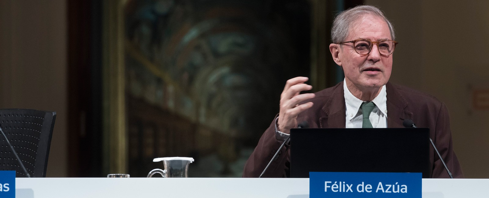 COFERENCIA-FELIX-DE-AZUA-noticia