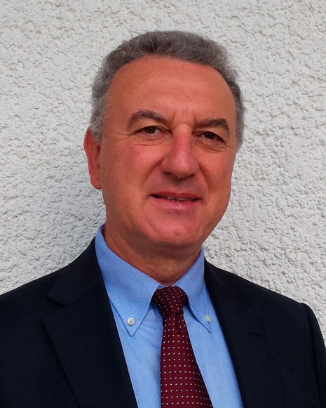 lucio rossi