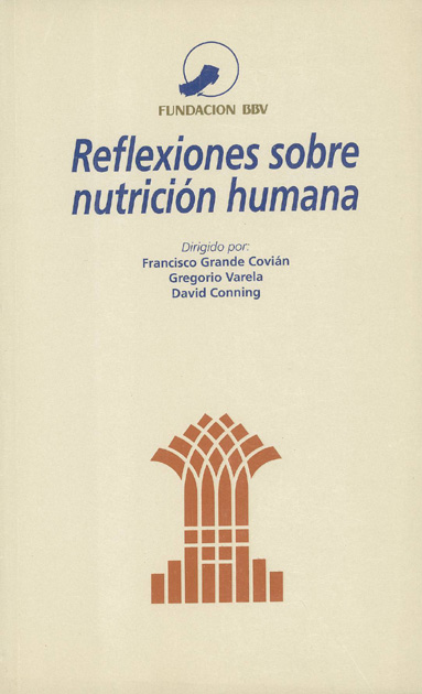 Reflexiones sobre la terminología relacionada con la nutrición humana y  dietética