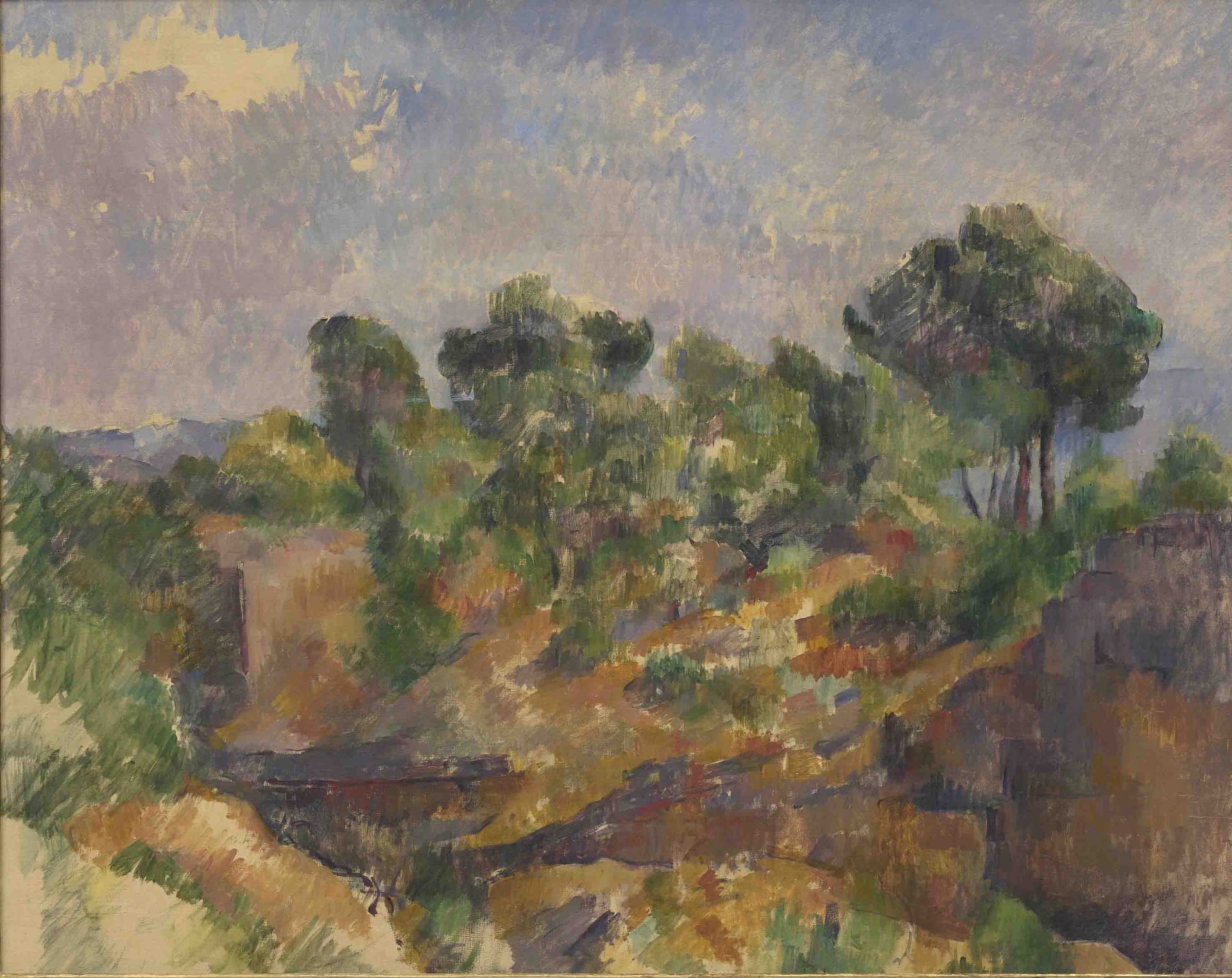 Paul Cézanne