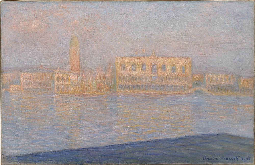 Claude Monet