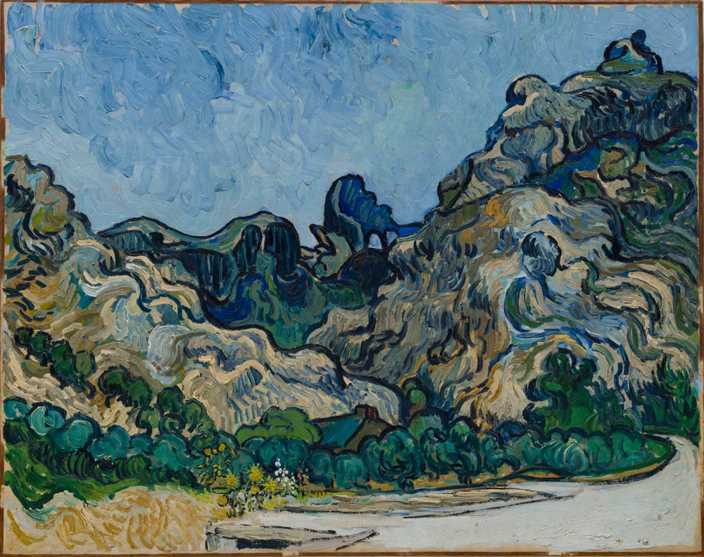 Van_Gogh_MontanasdeSaintRemy
