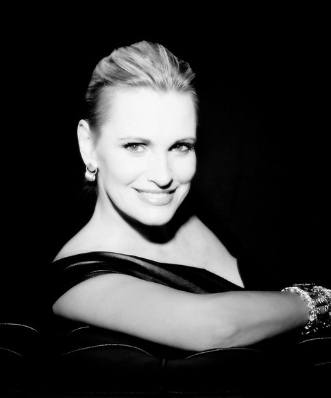 FOTOGRAFIA PARA EL CD “DON`T GIVE UP”  Y SU PROMOCION