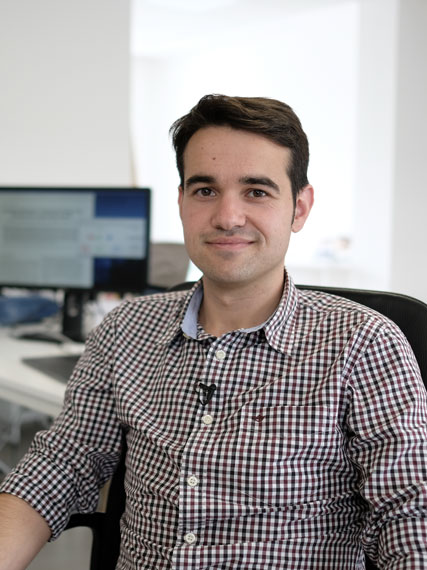 Damián Roca Marí