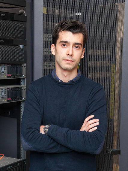 David Vilares Calvo
