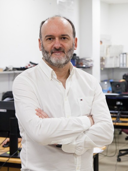 Ramón Doallo Biempica