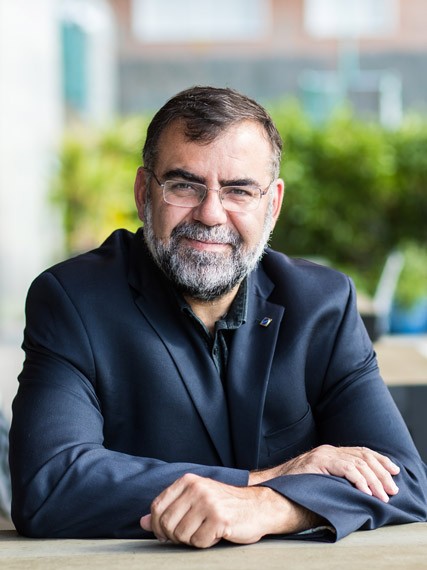 Ricardo Baeza Yates