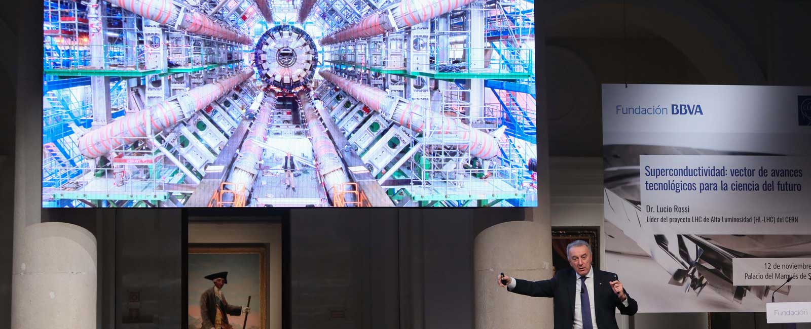 Confernecia_LucioRossi_CERN