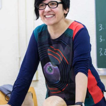 Chantal Ferrer Roca