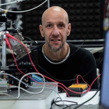 Francisco Javier Tamayo de Miguel, Premio Física, Innovación y Tecnología 2018