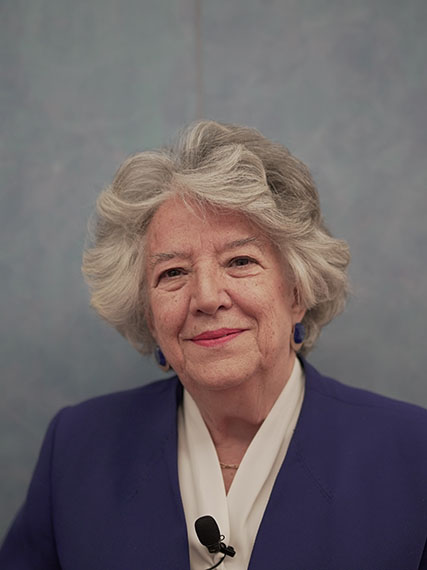 María Ángeles Durán