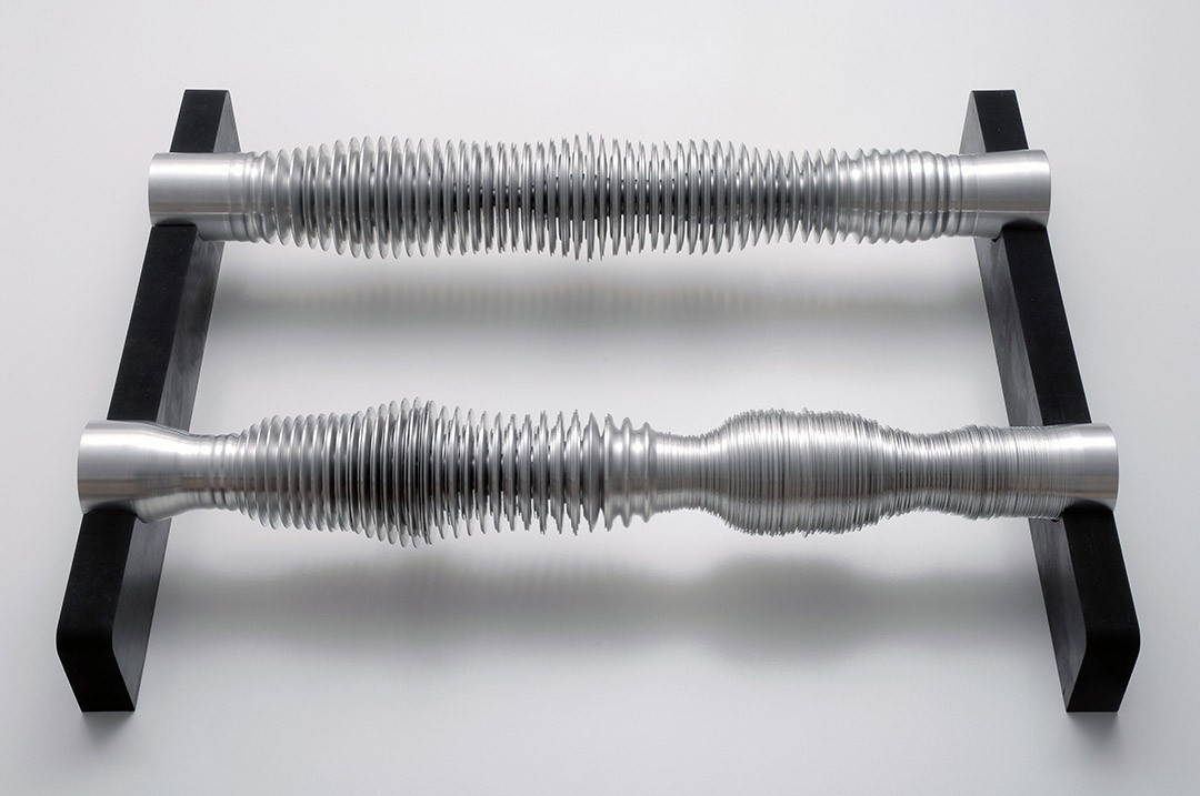 4 Carsten Nicolai. ‘Yes_No’_Cortesia de Galerie EIGEN-ART_Leipzig_Berlin, VEGAP, Barcelona, 2019(1)