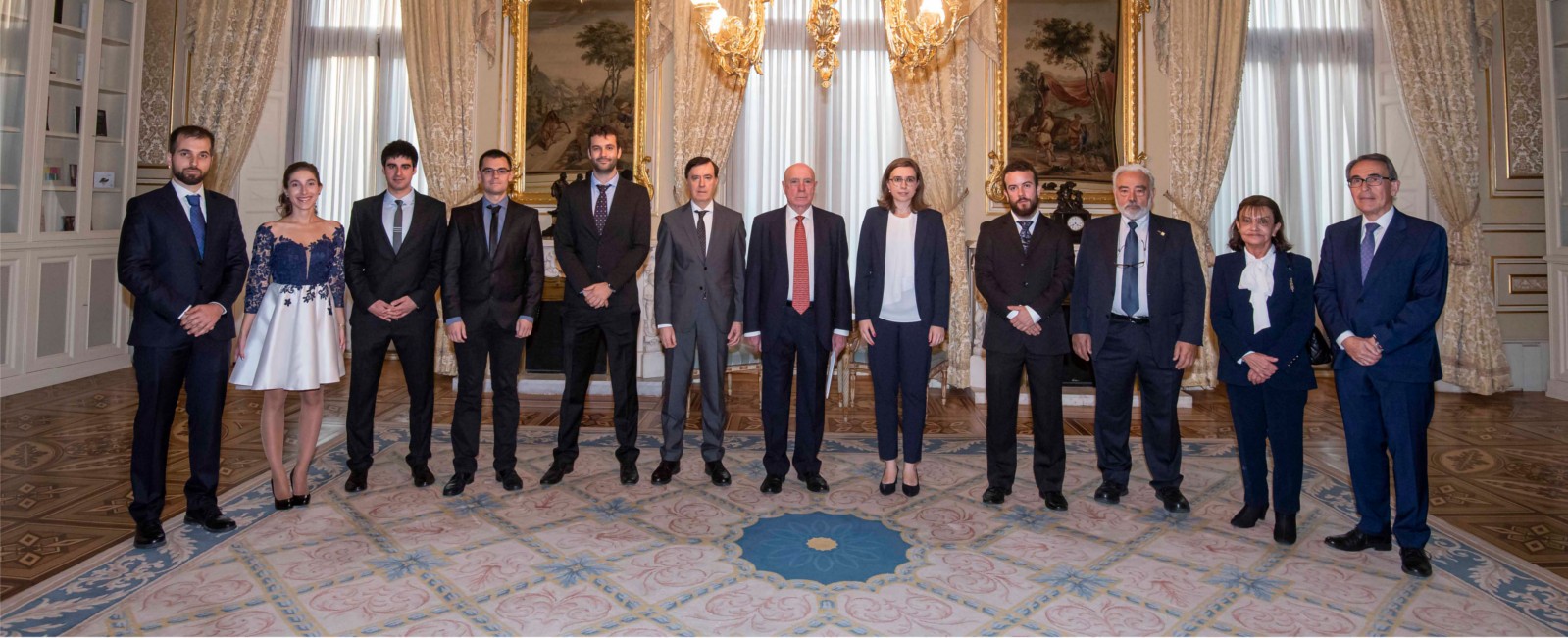 Premios Matemáticas Vicent Caselles 2019