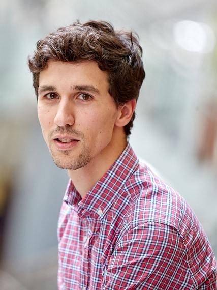 Aitor Arrieta Marcos, Premios de Investigación Sociedad Científica Informática de España (SCIE) – Fundación BBVA 2019