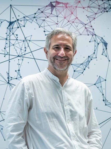 Antonio Fernandez Anta, Premios de Investigación Sociedad Científica Informática de España (SCIE) – Fundación BBVA 2019