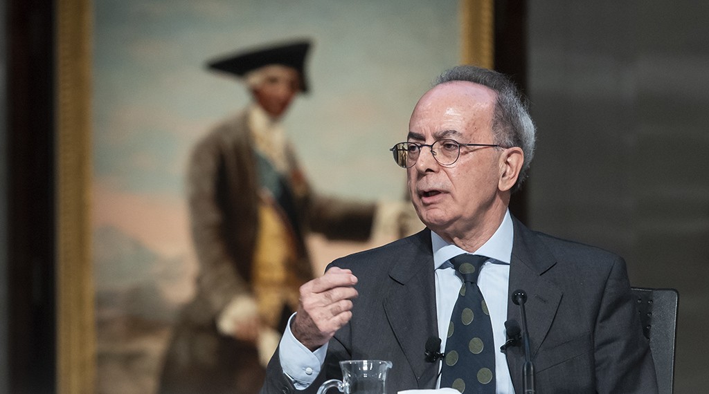 HISTORIA DE LAS IDEAS III