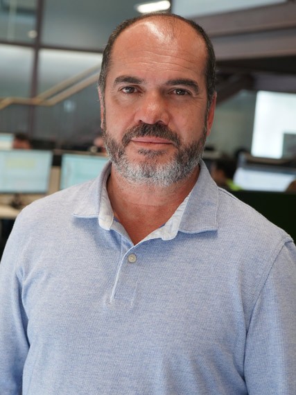 Fernando Sánchez Cáceres, Premios de Investigación Sociedad Científica Informática de España (SCIE) – Fundación BBVA 2019
