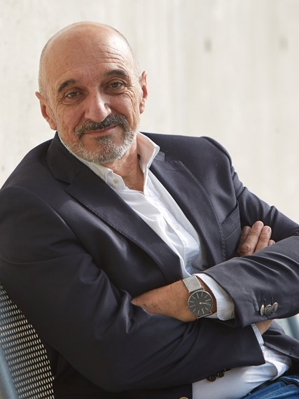 Humberto Bustince Sola, Premios de Investigación Sociedad Científica Informática de España (SCIE) – Fundación BBVA 2019