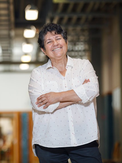 Nieves R. Brisaboa, Premios de Investigación Sociedad Científica Informática de España (SCIE) – Fundación BBVA 2019