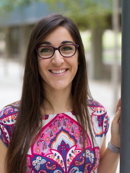 Patricia Pons Tomas, Premios de Investigación Sociedad Científica Informática de España (SCIE) – Fundación BBVA 2019