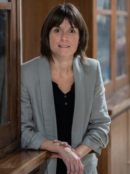 Laura Rodríguez Arriaga