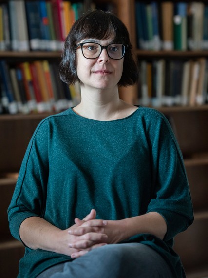 María del Prado Martín Moruno. Premio Mejor Artículo de Divulgación en las Publicaciones de la RSEF. 2019.