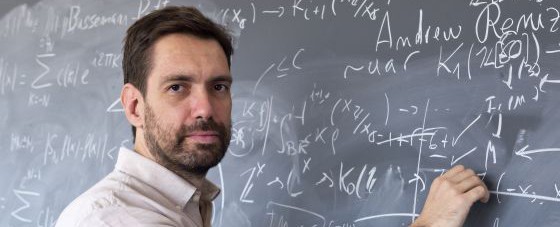 David Gómez Ullate