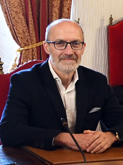 Senen Barro Premios de Investigación Sociedad Científica Informática de España – Fundación BBVA 2020