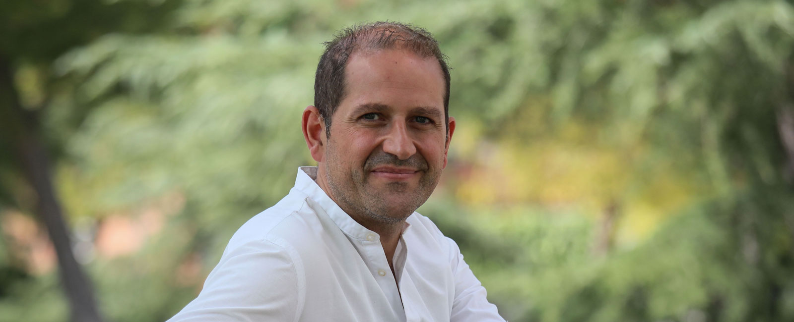 Óscar Corcho