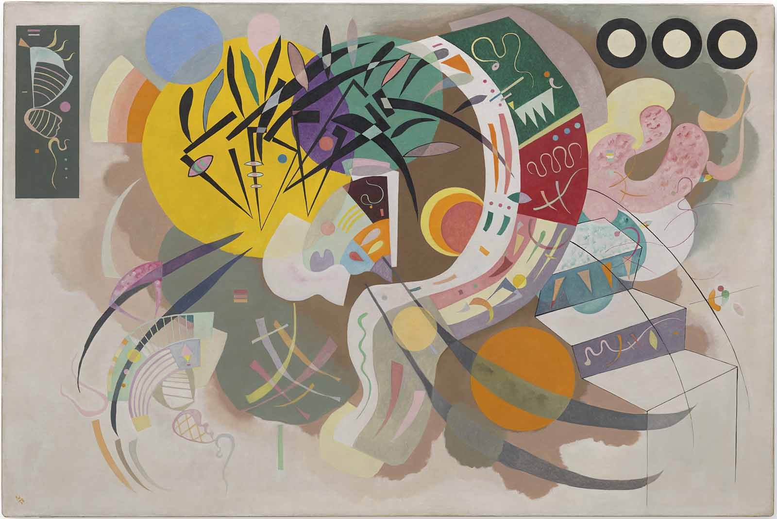 Vasily Kandinsky