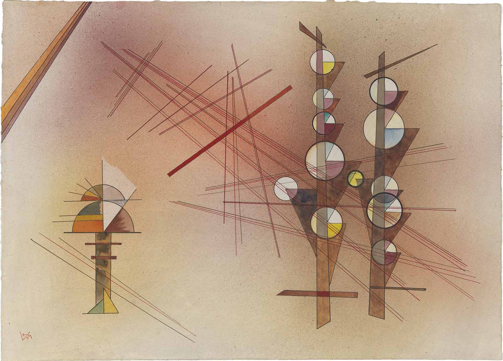 Vasily Kandinsky