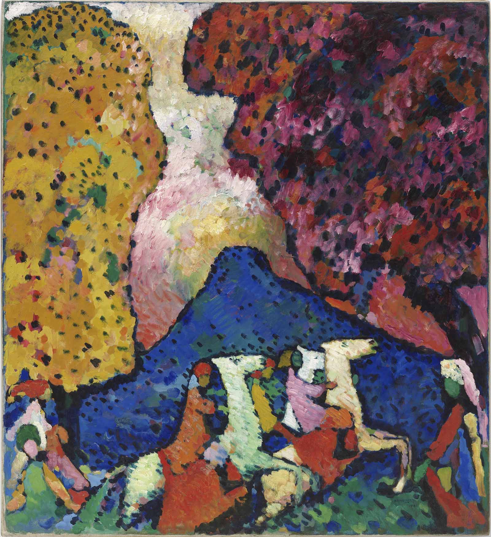Vasily Kandinsky