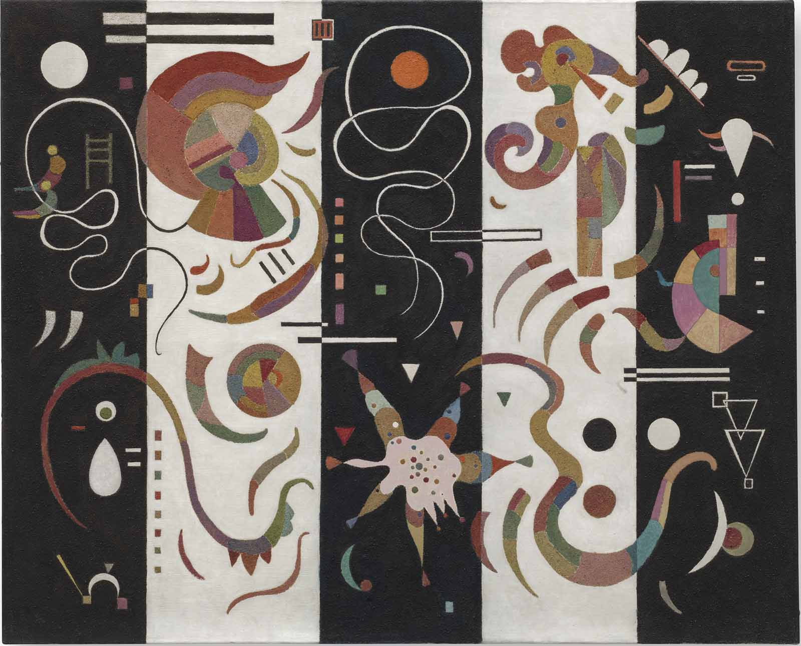 Vasily Kandinsky