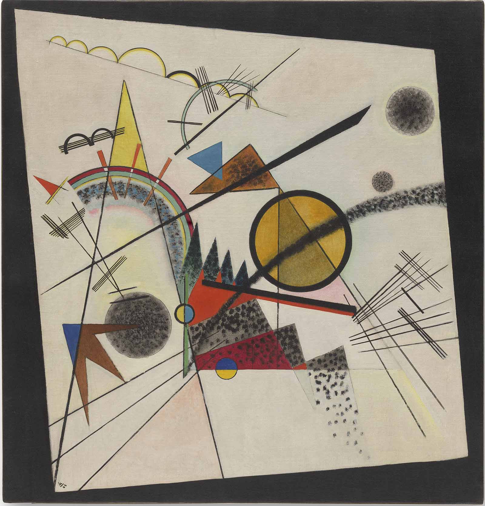 Vasily Kandinsky