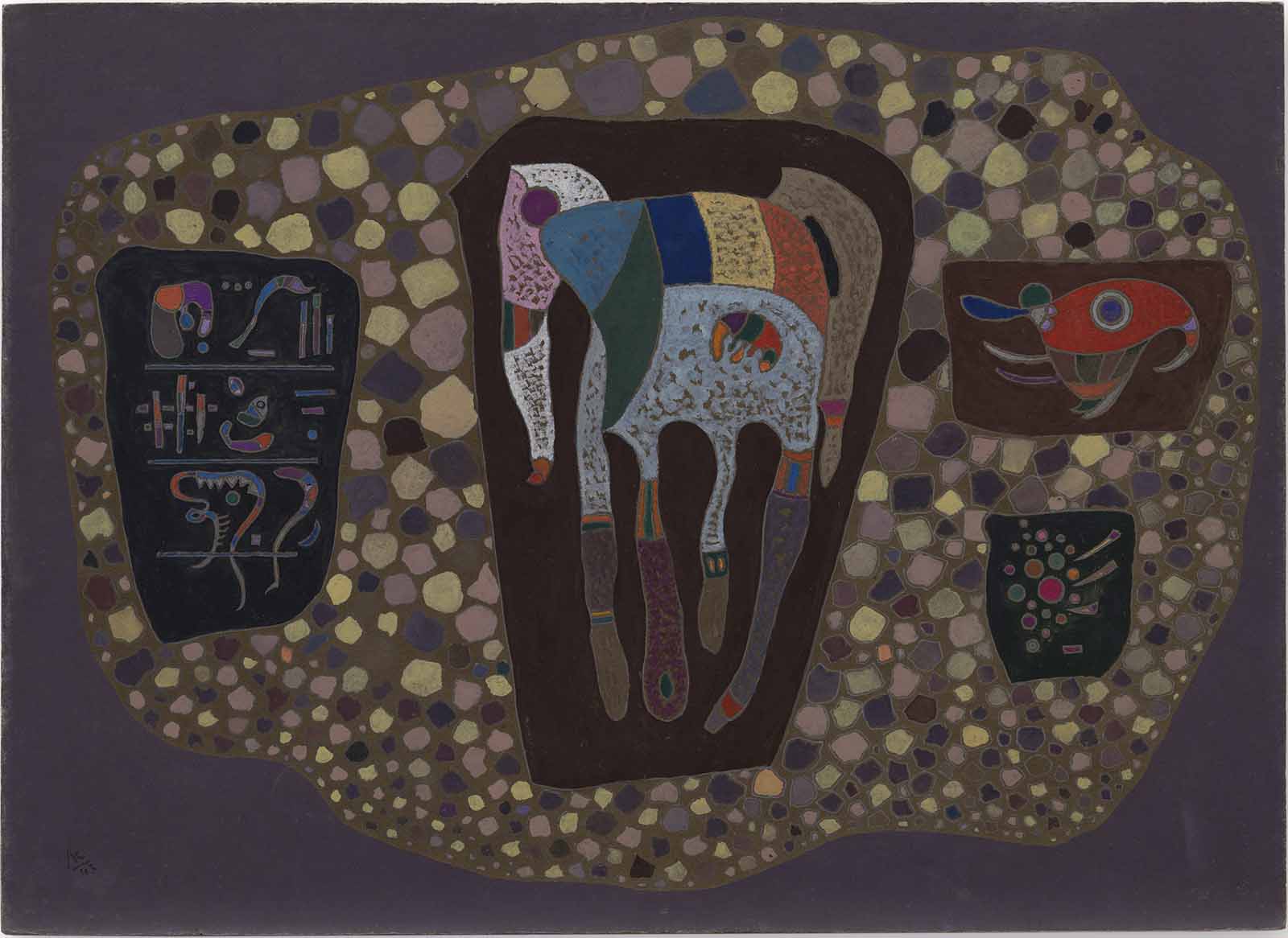 Vasily Kandinsky