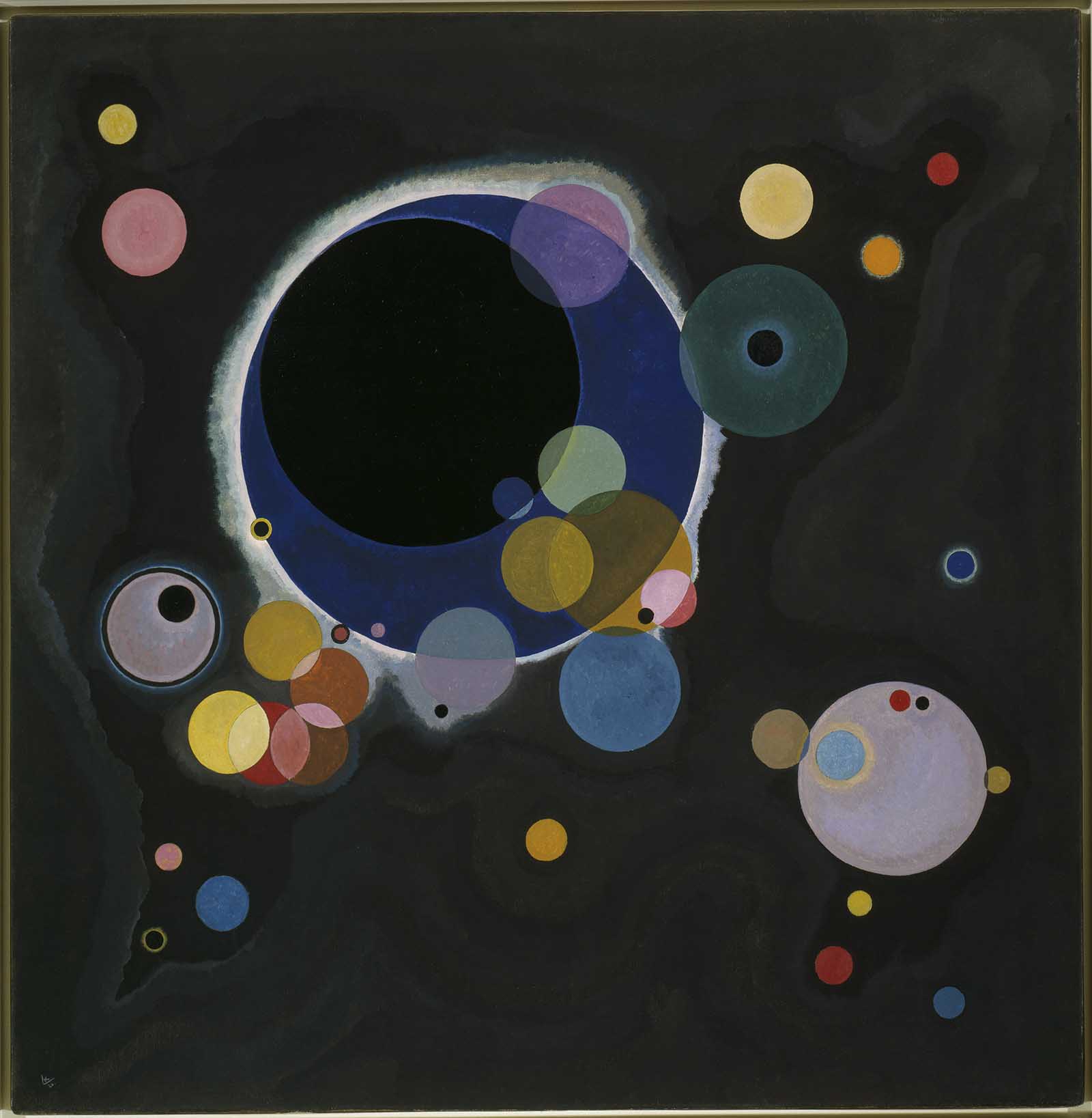 Vasily Kandinsky