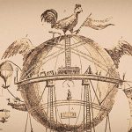 Ilustración Historia de las Ideas