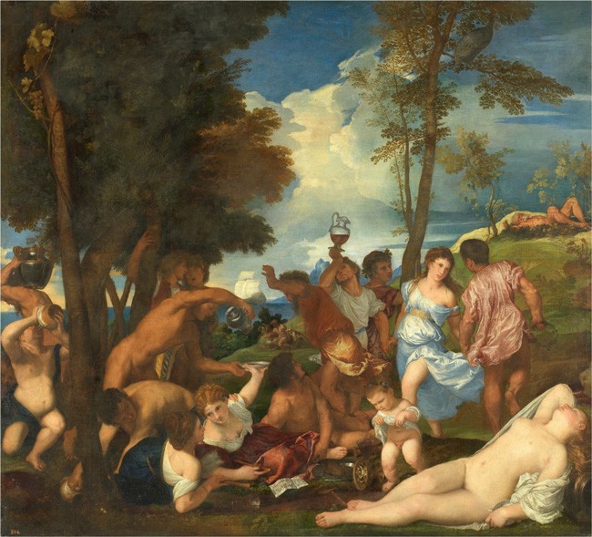 2.La-bacanal-de-los-andrios,-Tiziano