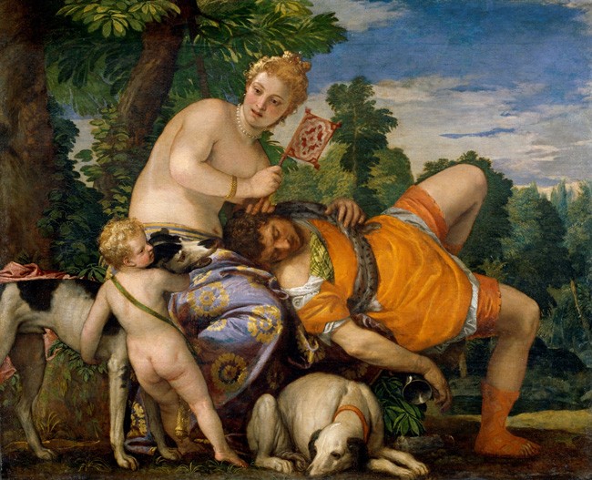 4.Venus-y-Adonis,-Veronese