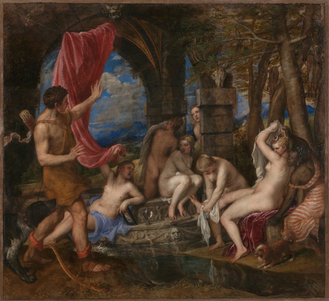 5.-Diana-y-Actaeon