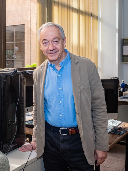 Antonio Bahamonde