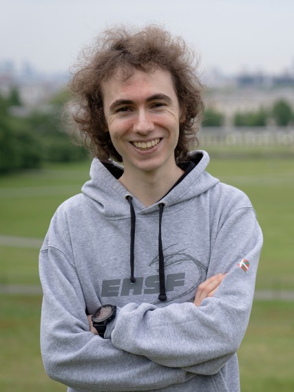 Mikel Artetxe
