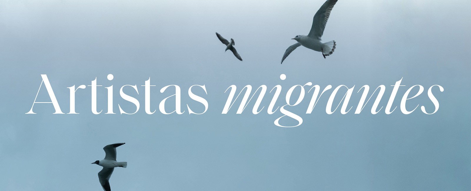 Thyssen Docuweb Artistas Migrantes