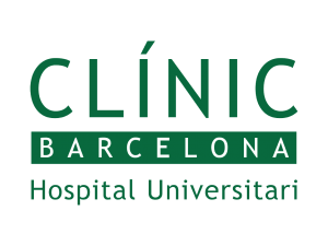 CLINIC verde fondo transparente