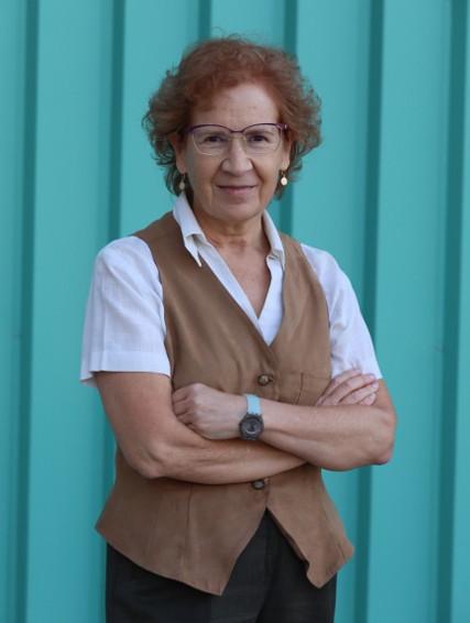 Margarita del Val