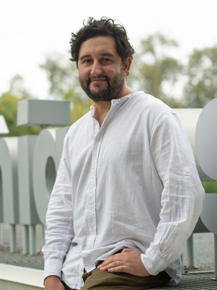 Pelayo García de Arquer
