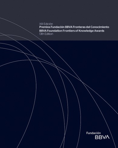 cubierta_catalogo_xiii_edicion_premios_fronteras_conocimiento