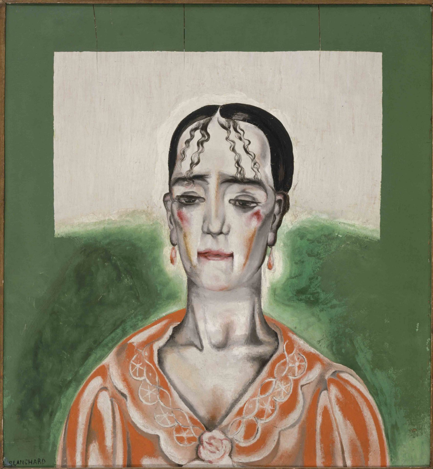L’Espagnole