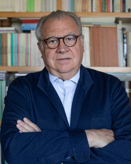 Jaime Siles Ruiz Catedrático emérito de Filología Latina  Universidad de Valencia